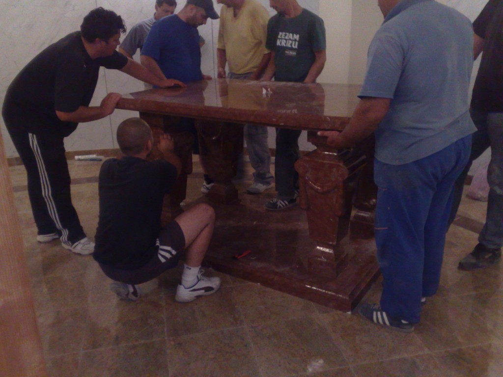 Фотографија из галерије Манастира Кувеждин, 2010 (25)